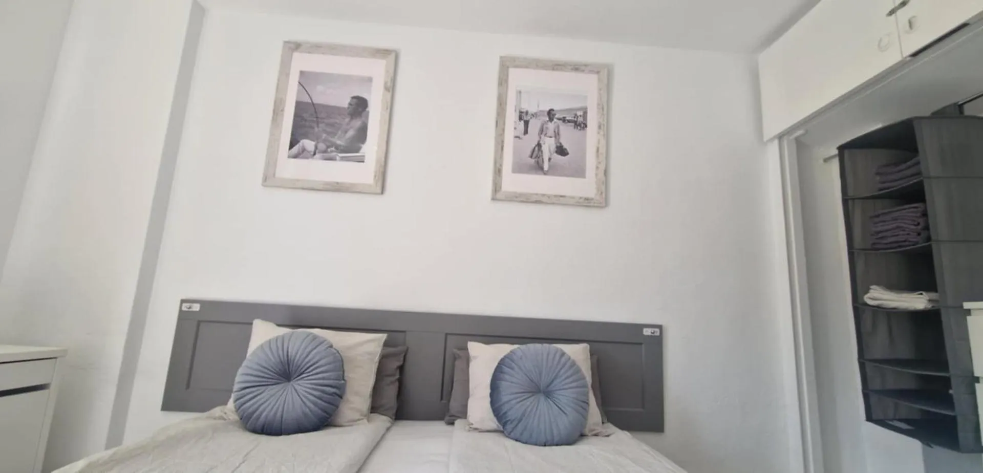 Apartment With Sea View Benalmadena Costa