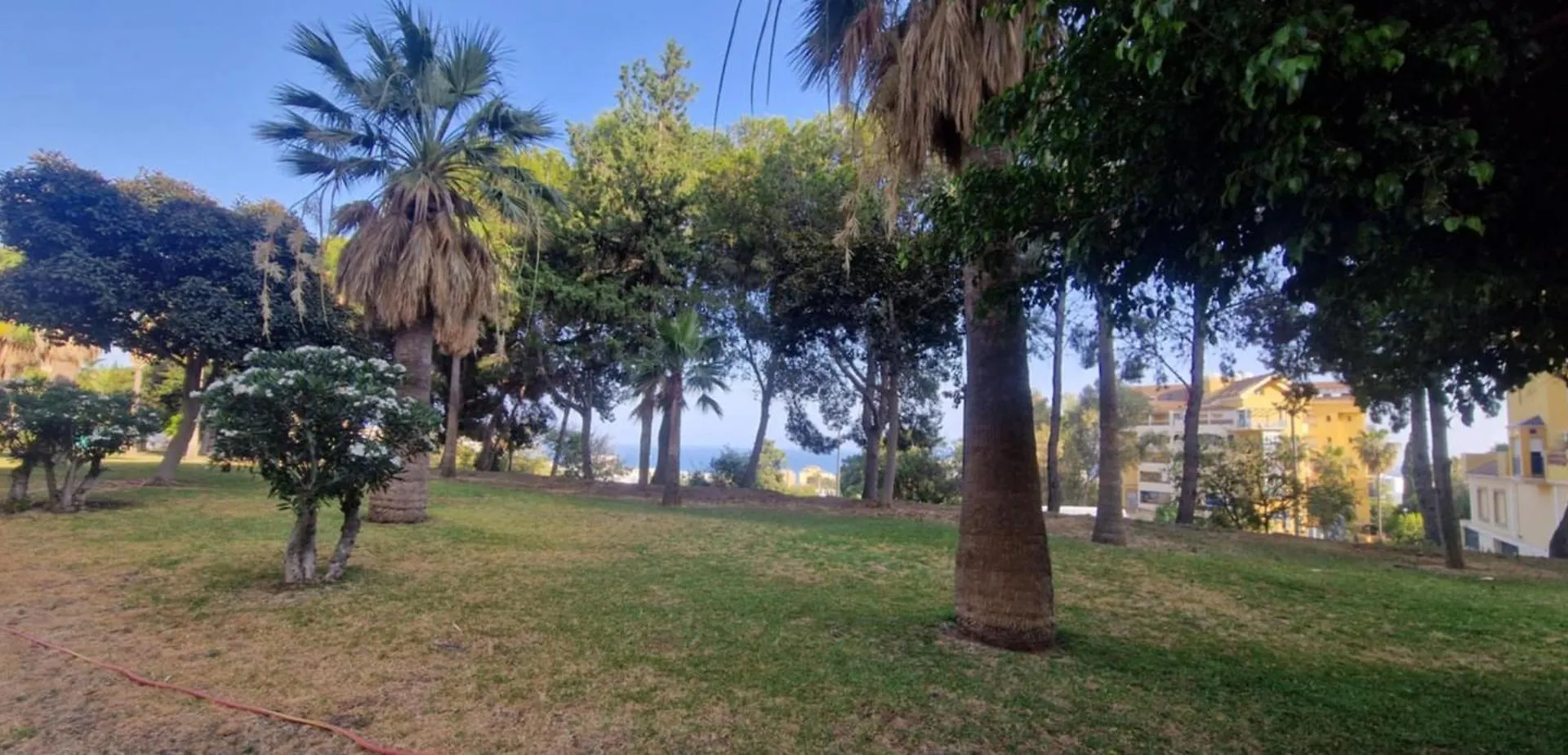 Apartment With Sea View Benalmadena Costa 0*,