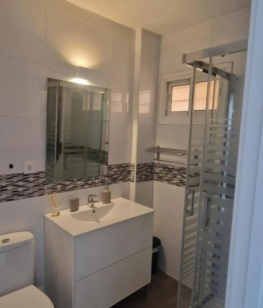 Apartment With Sea View Benalmadena Costa
